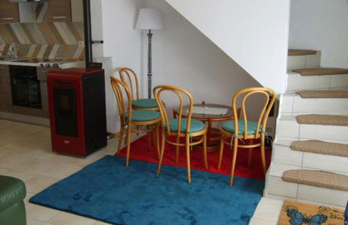 Gîte dans un village médiéval - Foto 9