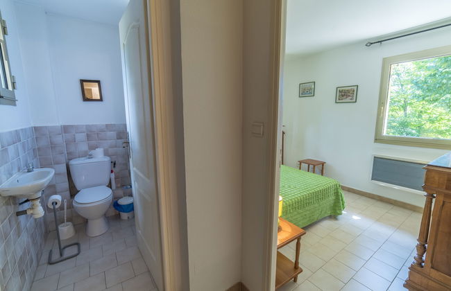 Le Bastidon - Photo 33