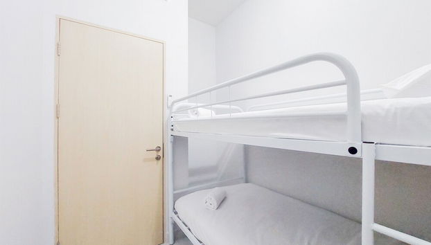 Comfy And Elegant 2Br The Parc South City Apartment - Photo 4, Room