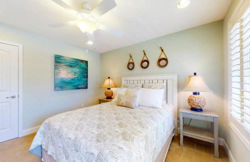 Bayside Resort 2639zero Seabreeze Lndg - Foto 23