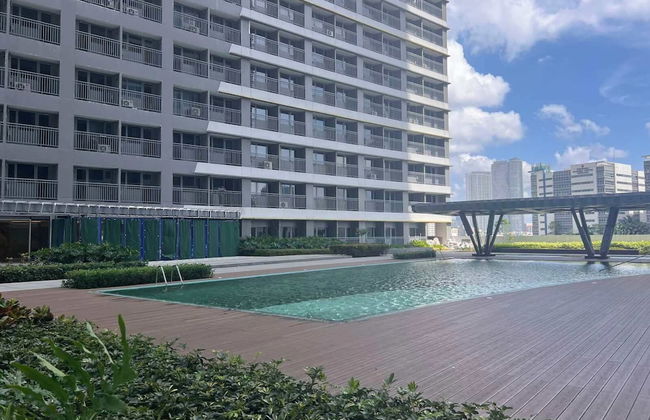 Ortigas Center Prime Accommodations - Foto 21