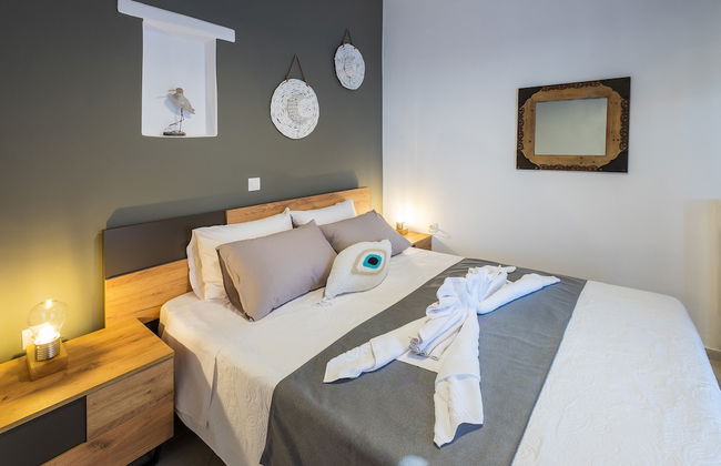 Paros Nereids Villas - Foto 4