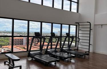 Conforto, localização e vista panorâmica - Foto 14