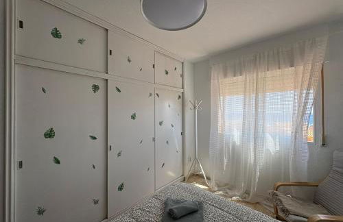 Mira al Mar y Tabarca en urbanización Santa Pola - Photo 22