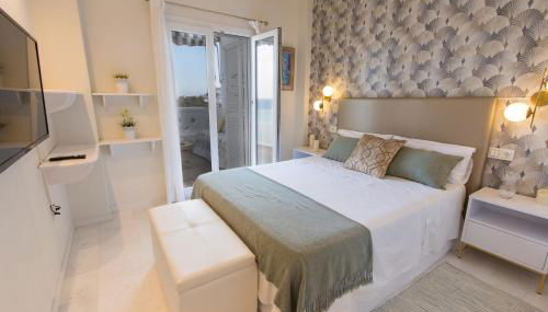 Primera linea de playa En Puerto Banús - Photo 3