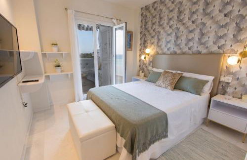 Primera linea de playa En Puerto Banús - Photo 3