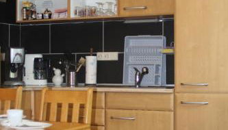 Komfort Ferienhaus FEWO70 - Foto 3, Garden view