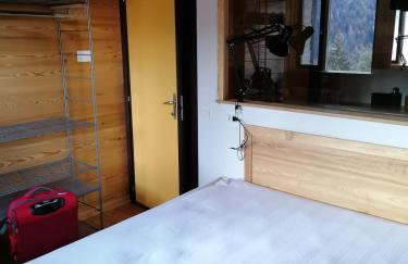 Chalet design, 7 bed, Wi-Fi, Tv, Cortina - Foto 22