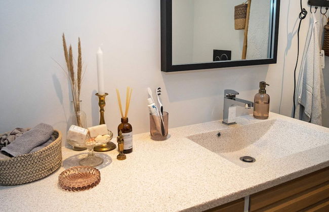 4 Person Holiday Home in Thisted - Photo 19