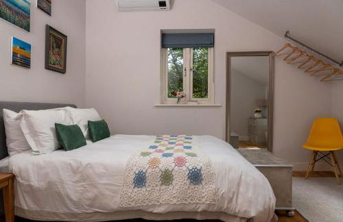 Little Willow Bank - 1 bed luxury apartment between Salisbury and The New Forest - Foto 42