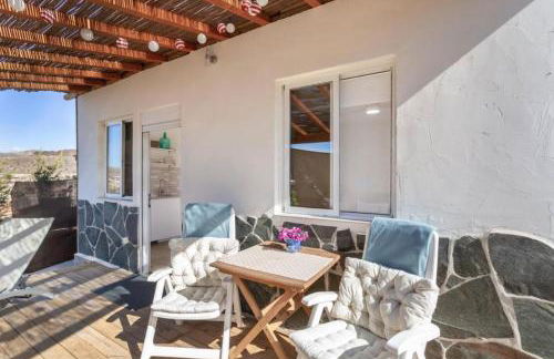 La Pérgola Calma - Foto 1