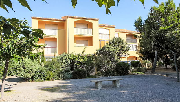 Apartment Les Genêts by Interhome - Photo 2, House