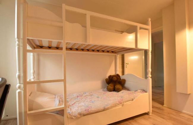 Comfortable Holiday Home in Bergen Near Forest - Foto 6