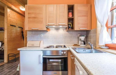 Pet Friendly Home In Licki Osik - Photo 16