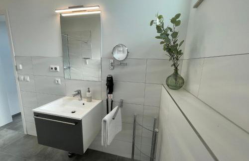 Luxus-Ferienwohnung GREENFEE Fleesensee - Foto 10