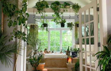 Unique Luxury Central Historic Landmark Home - Foto 48