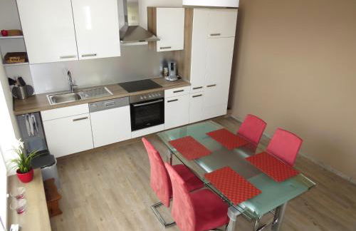 Ferienwohnung Frühlings - Foto 3