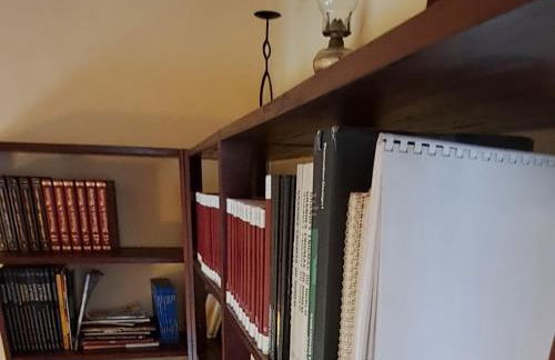 Casa Jasmim - charming houses - Alojamento Local - perto Zambujeira do Mar - Foto 35