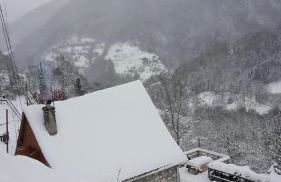 Chalet typique des Pyrénées - Foto 31