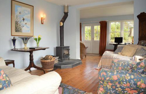 Shelduck Cottage - Foto 8