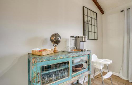 2 Mi to JMU Harrisonburg Home with Gas Grill - Foto 7