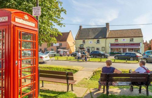 Wishing Well Cottage - Foto 48