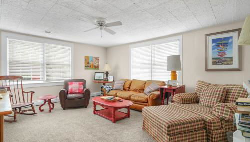 Artist Apartment - Idyllic villa steps from Town & the waterfront! - Foto 3