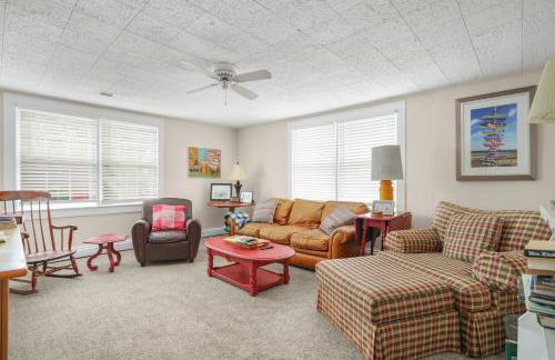 Artist Apartment - Idyllic villa steps from Town & the waterfront! - Foto 3