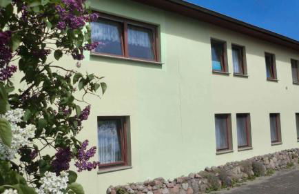 Apartments in Ribnitz-Damgarten 36531 - Foto 1