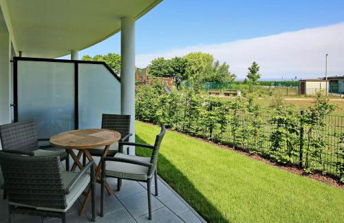 Linden-Palais Wohnung 03 - Foto 14