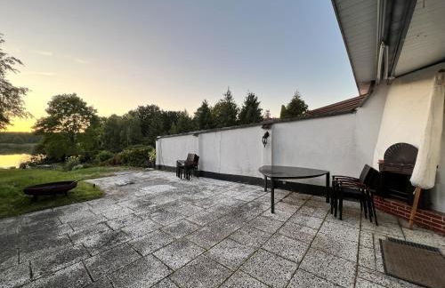 Große Terrassenwohnung mit Seeblick - Foto 23