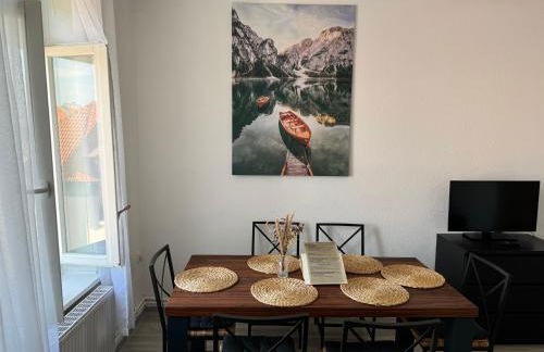 Charmante 4 Zimmer Apartment Contactless Check-in historische Stadtzentrum - Foto 19