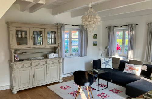 Haus Lüsthuuske - Foto 15