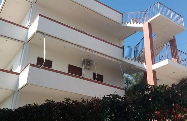 Remarkable 2-bed Apartment in Dhermi - Foto 13