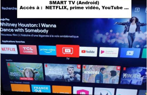 Appartement rénové au Penon - Foto 11