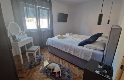 Apartment with e-cars station - Foto 12