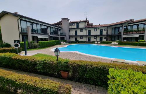 Le Terrazze sul Lago Hotel & Residence - Foto 64