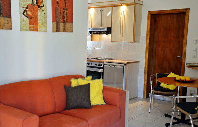 Chala Kigi Self Catering - Foto 9