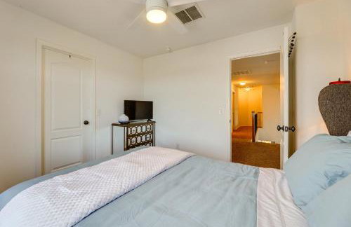 Large Pool and Yard with Bocce Oasis in Coolidge! - Foto 25