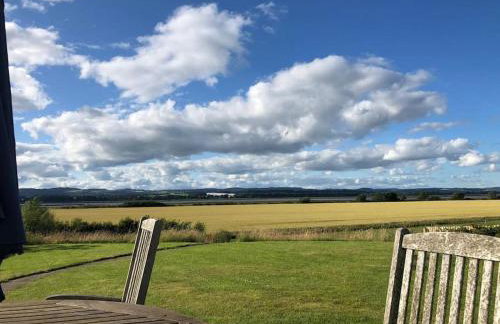 The Furze Farmhouse near St Andrews - Photo 31