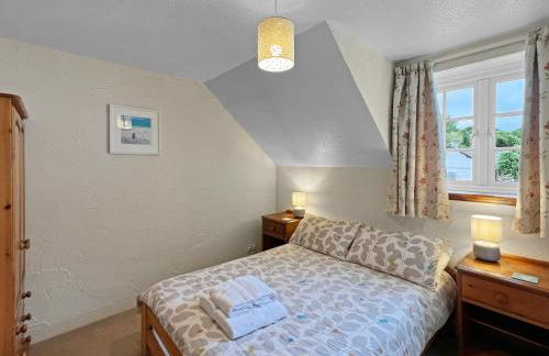 Threshing Barn Swimbridge - Foto 13