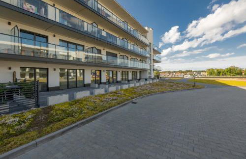 Blue Paradise Apartament - Basen - SPA- Sauna - Parking - Foto 50