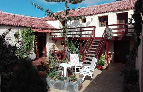 Finca Patio Canario - Foto 1