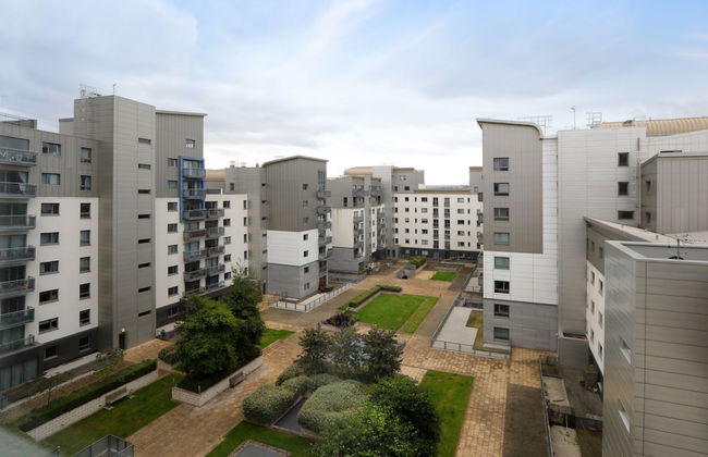 Waterfront Penthouse - Foto 17