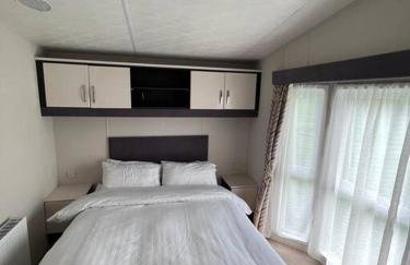 Cosy family farm static caravan - Foto 19
