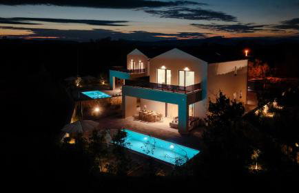 Villa Delight - Photo 48