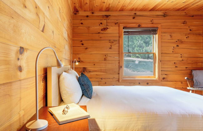 Secluded w/ Deck Views, Hot Tub, & Ping Pong Hudson in the Berks by Avantstay - Foto 26