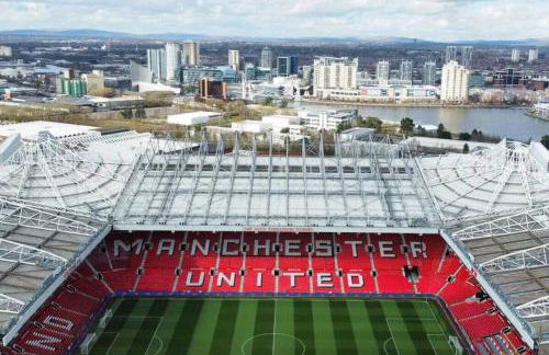 Lets Stay SA Manchester I 2Bed 2Bath l Waterfront l Private Balcony I Relaxing Retreat I Great Location - Foto 54