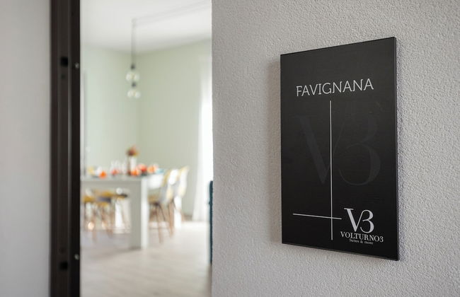 Volturno3 Suites & more - Foto 23