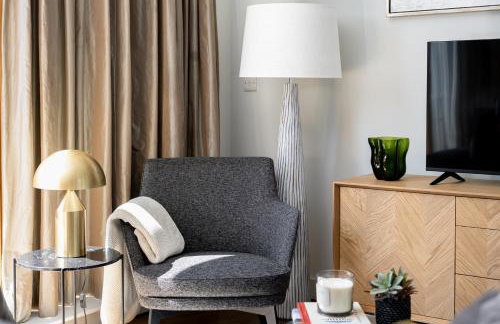 Liverpool Street I Your Apartment - Foto 65